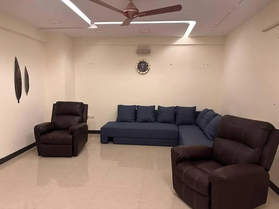 Aalayam, Villament & Private Pool Mysore 0*,  India