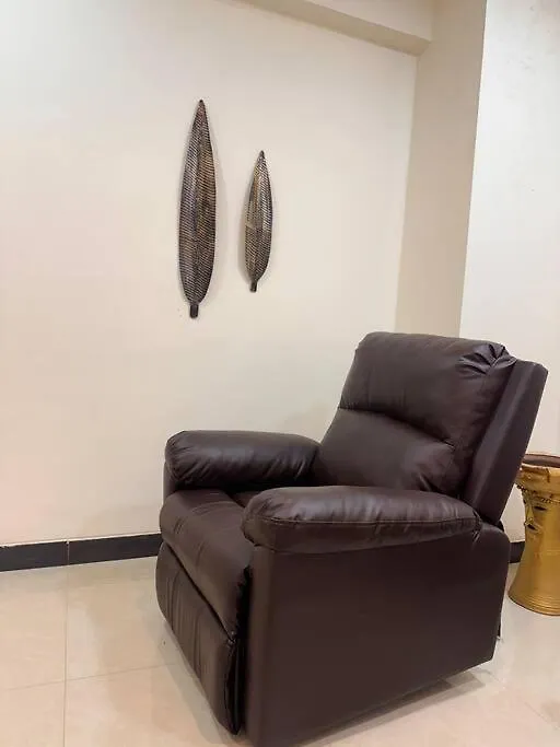 Aalayam, Villament & Private Pool Mysore Apartment