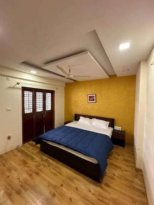 Apartment Aalayam, Villament & Private Pool Mysore