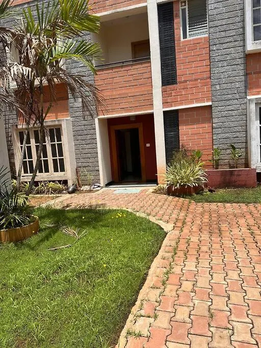 Aalayam, Villament & Private Pool Mysore