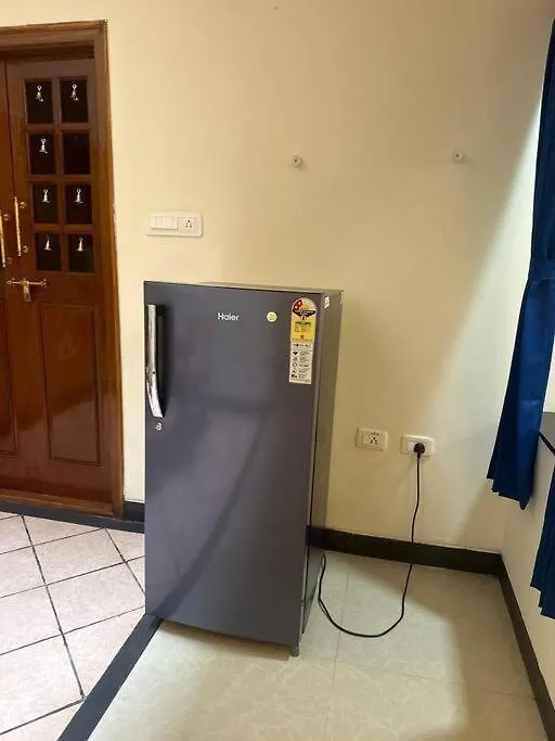 Apartment Aalayam, Villament & Private Pool Mysore