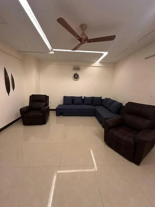 Apartment Aalayam, Villament & Private Pool Mysore