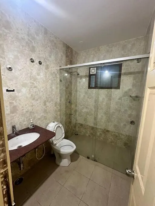 Aalayam, Villament & Private Pool Mysore Apartment