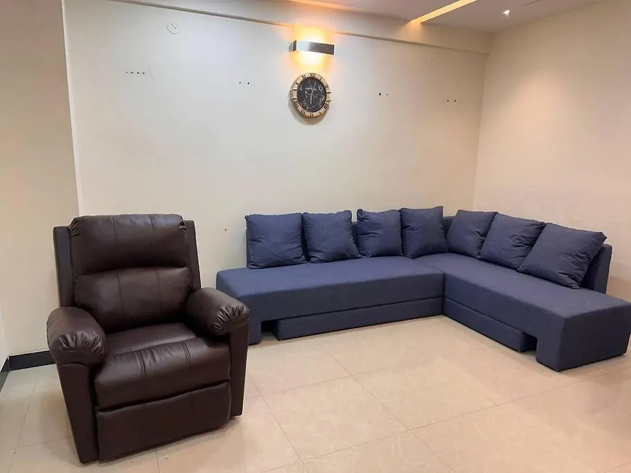 Aalayam, Villament & Private Pool Mysore