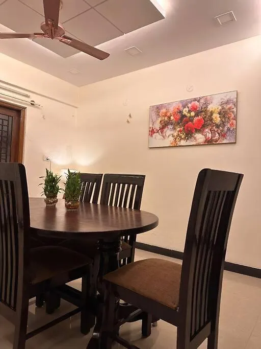 Aalayam, Villament & Private Pool Mysore