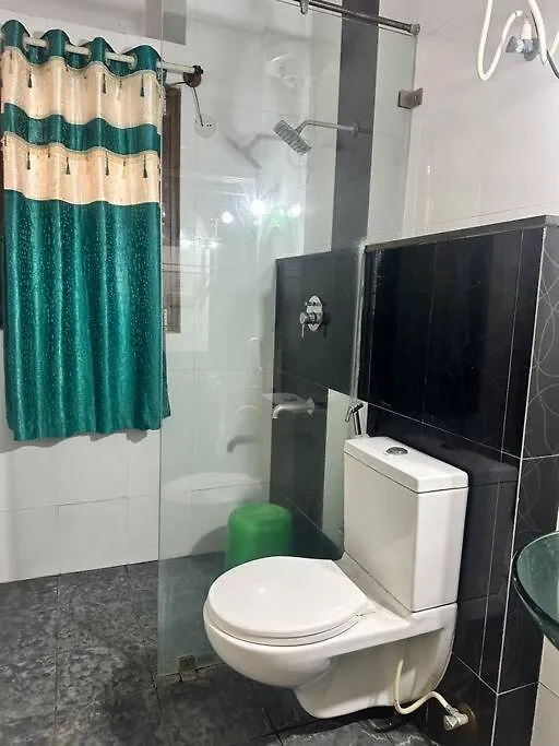 Aalayam, Villament & Private Pool Mysore Apartment