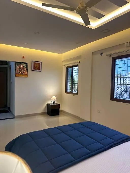 Apartment Aalayam, Villament & Private Pool Mysore