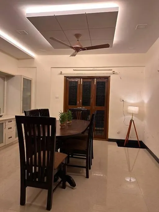 Aalayam, Villament & Private Pool Mysore India