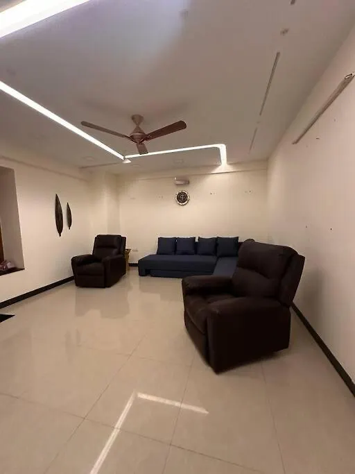 Apartment Aalayam, Villament & Private Pool Mysore