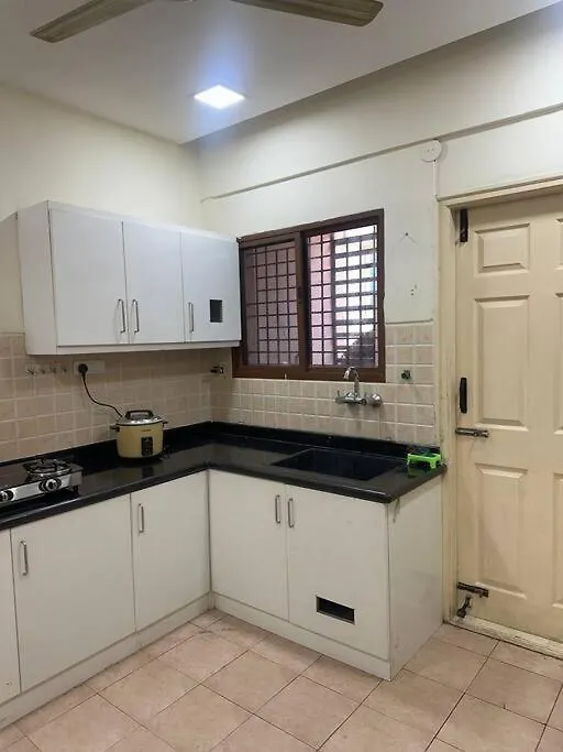 Aalayam, Villament & Private Pool Mysore India