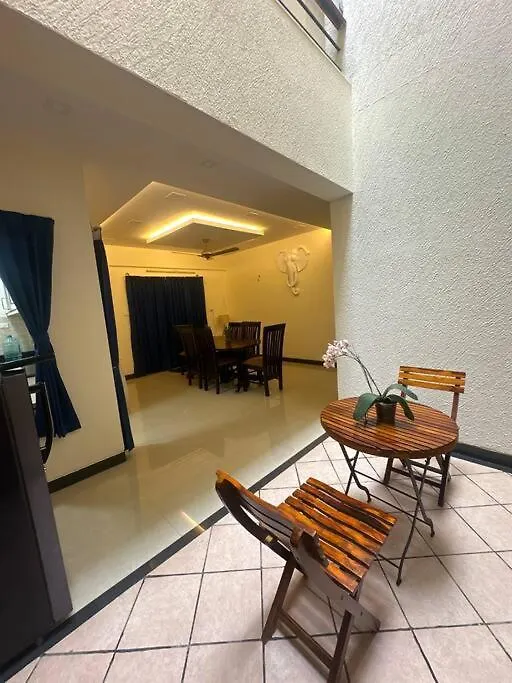 Aalayam, Villament & Private Pool Mysore