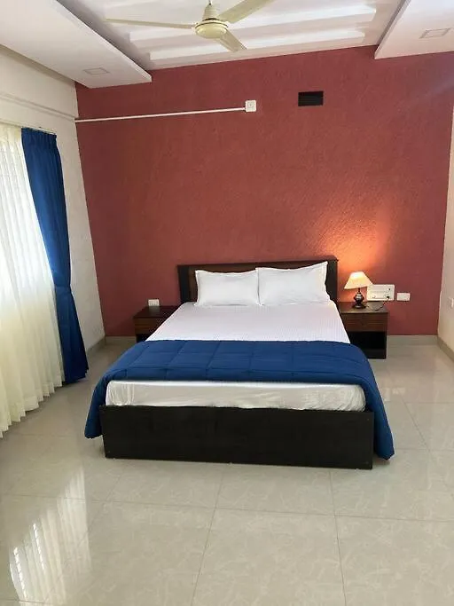 Aalayam, Villament & Private Pool Mysore India