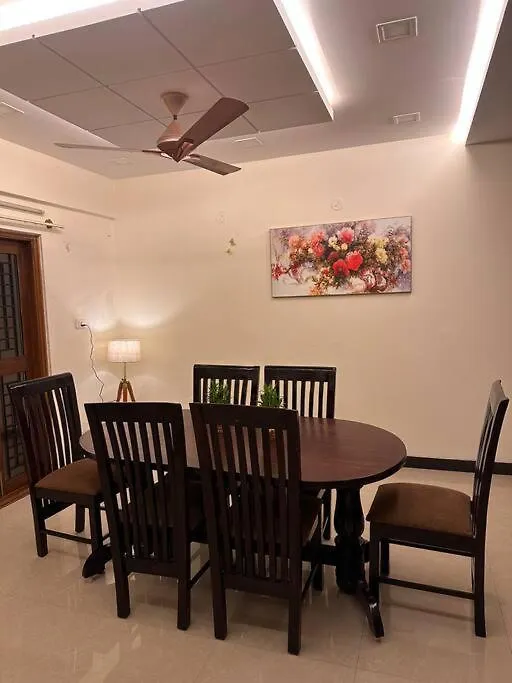Aalayam, Villament & Private Pool Mysore